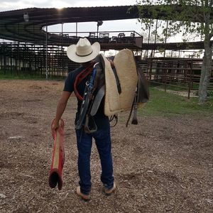 Meet your Posher, Felipe